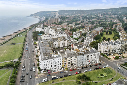 Wilmington Square, Eastbourne