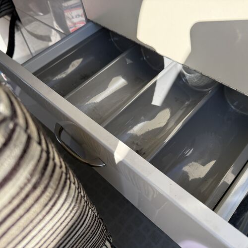 2009 Romahome R10 Solo Citroen Nemo Camper Van - 1 Lady Owner last 11.5yrs