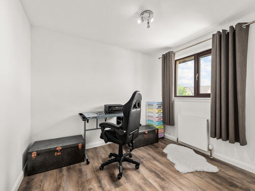 Dundee Place, New Carron, FK2 7SA