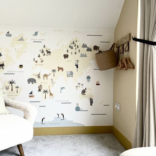 C H I L D R E N S  B E D R O O M S | 