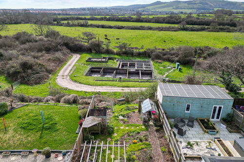 St Marys, Aberdale Road, Polegate