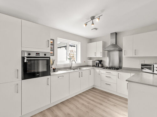 Kenny Drive, Maddiston, FK2 0WJ
