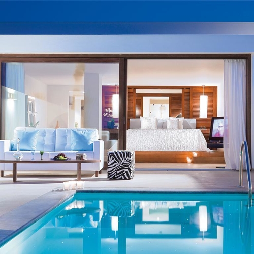 Amirandes, Grecotel Exclusive Resort