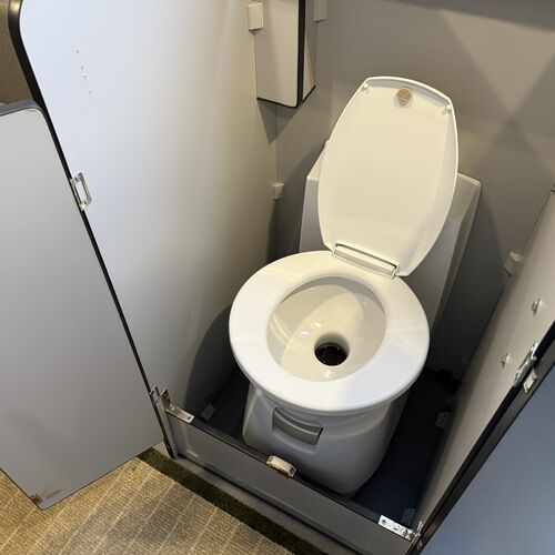 2014 Vauxhall Movano 2.3CDTi Camper Van 2 Berth - Pro Conversion - 58429 miles