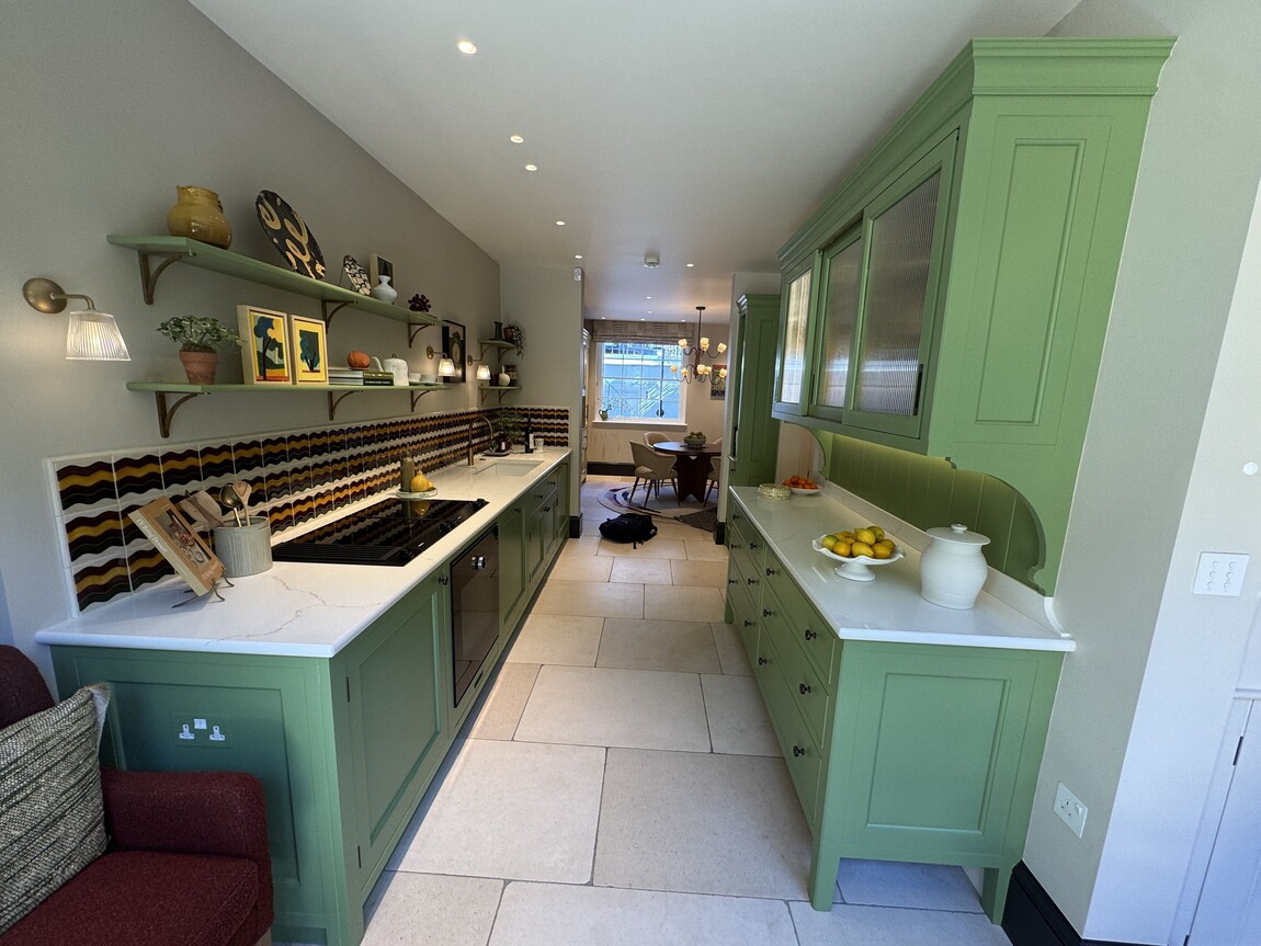 Kitchen Extensions | West360 Construction Ltd | Premium Construction &amp;amp; Renovations in London | Building Contractors London, Cambridge and Oxford | Bathroom and Kitchen Renovations London UK