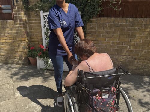 Learning & Physical Disabilities