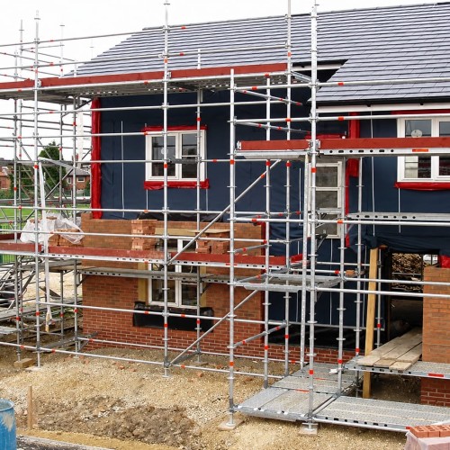 Fife Scaffolding
