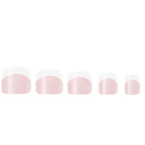 W7 Twinkle Toes False Nails