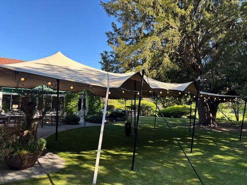 Gallery | Yorkshire Stretch Tents | Bespoke Stretch Tents Hire Yorkshire | Festival Marquee Hire | Wedding Venue Tent Hire