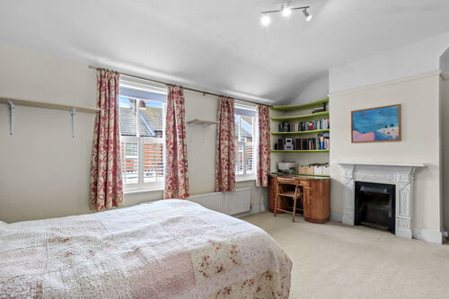 St Marys Road, Eastbourne