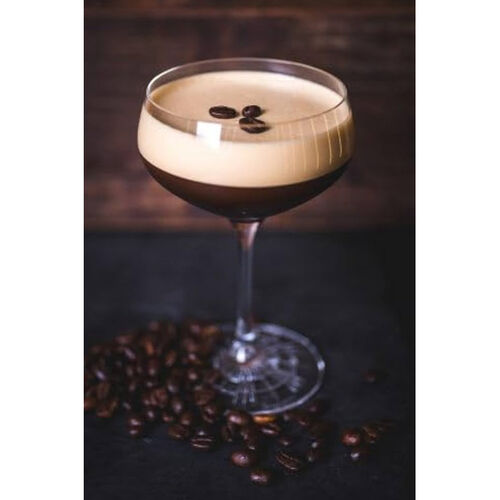 Quarterpast Vanilla Flavour Concentrate 360ml