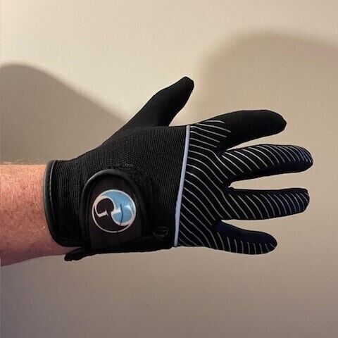 MEN'S WET GRIP GOLF GLOVES (Right Hand)