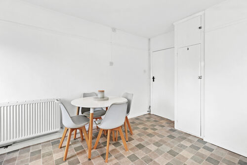 St Johns Road, Polegate