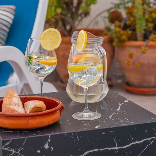 Calle San Miguel, Rojalas