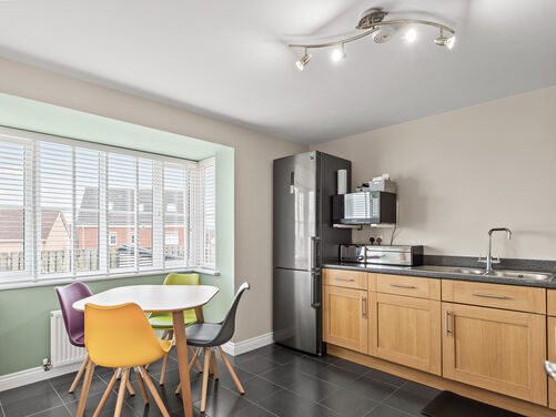 Cleuch Place, Maddiston, FK2 0HF