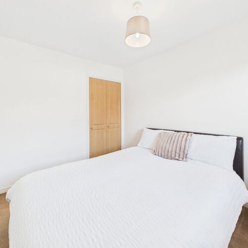 Meiklelaught Place, Saltcoats