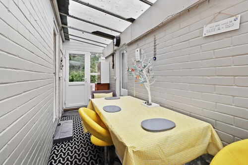 Willow Drive, Polegate