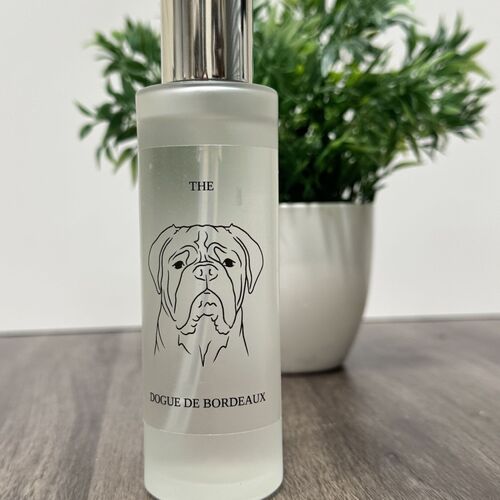 The Dogue de Bordeaux Room/Upholstery Spray