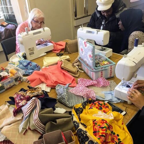 Climate Change Awareness & Sustainability