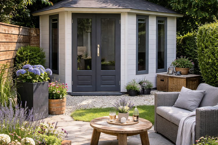 Trowbridge Garden Centre