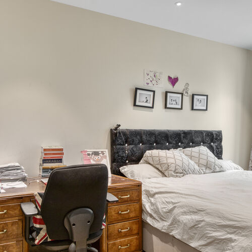 Cascade Court, 1 Sopwith Way, London, SW11