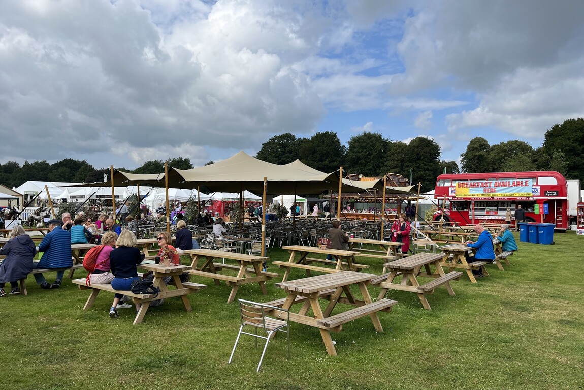 Yorkshire Stretch Tents | Bespoke Stretch Tents Hire Yorkshire | Festival Marquee Hire | Wedding Venue Tent Hire