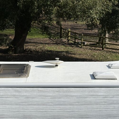 2005 Autocruise Starfire 2.2 HDi Low Profile SWB Motorhome 2 Berth Peugeot Boxer - 29678 Miles