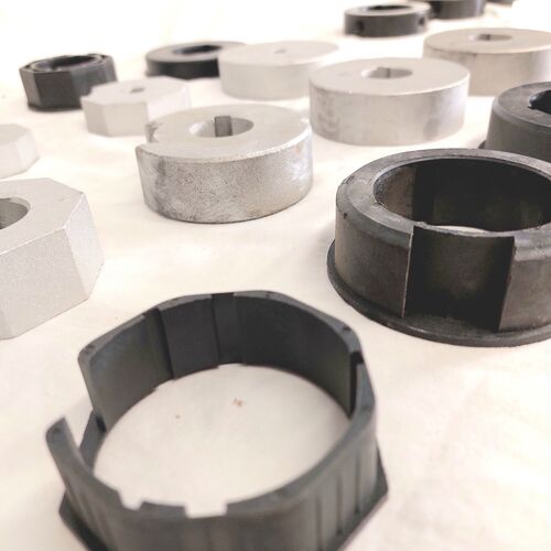 ED1 & ECO1 NZ0 Adaptors