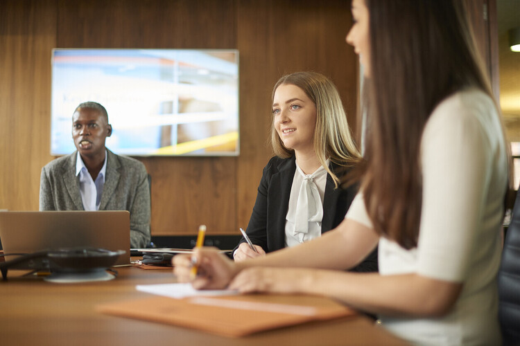 Services | Lexbridge
