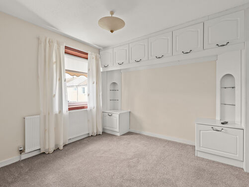 Carrick Court, Stirling, FK7 7QY