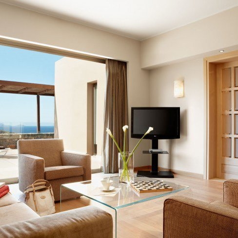 Daios Cove Luxury Resort & Villas