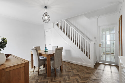 Beamsley Road, Eastbourne