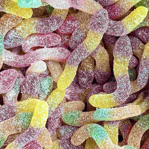 Ingredients  | Lady G's Sweets Emporium