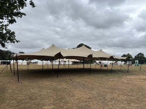 Gallery | Yorkshire Stretch Tents | Bespoke Stretch Tents Hire Yorkshire | Festival Marquee Hire | Wedding Venue Tent Hire