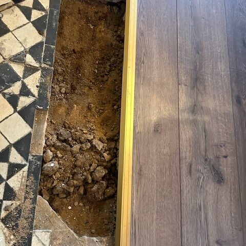 Gallery | A J B Ceramics | Tile Cleaning Leicester | Tile Restoration Leicestershire | Tile Polishing Nottinghamshire