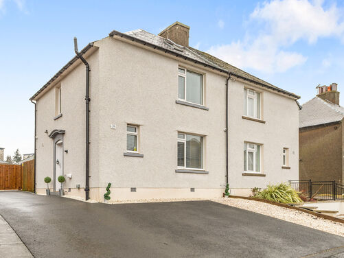 Hawley Road, Falkirk, FK1 1SW