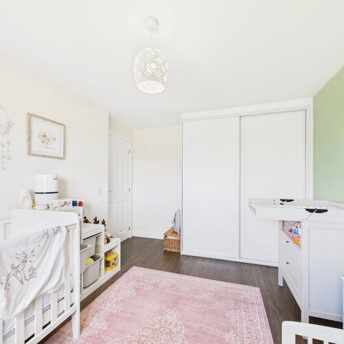 Lochleven Crescent, Kilmarnock