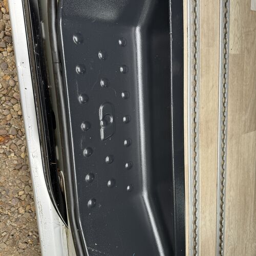 2006 Adria 3Way Camper Van 4 Berth LHD Silver Renault Trafic - 1 Family Owner from new!