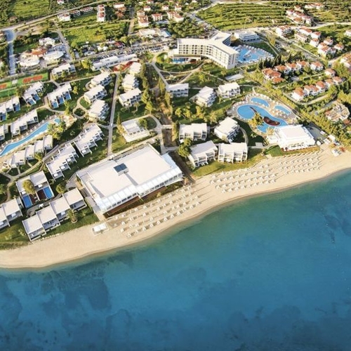 IKOS Olivia - Halkidiki, Greece