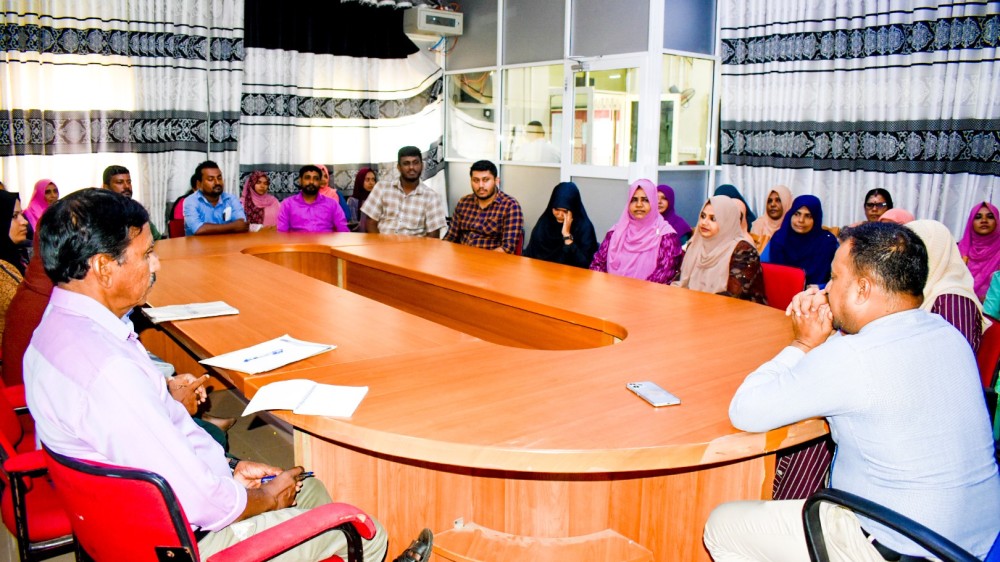 மேம்படுத்தப்படவுள்ள கல்முனை மாநகர நூலகங்கள் 