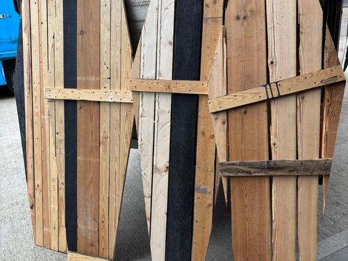 Stills Gallery | Not Just Props Hertfordshire