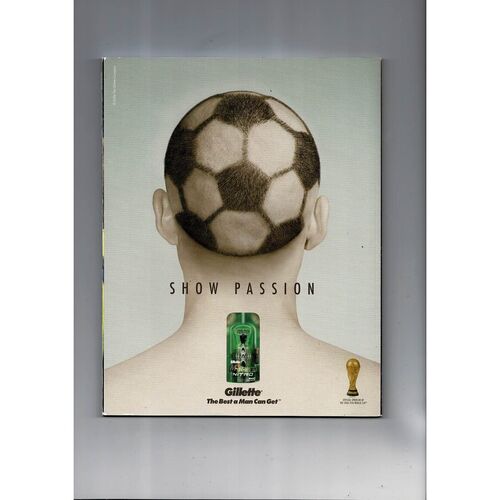 2006 FIFA World Cup Official Football Guide