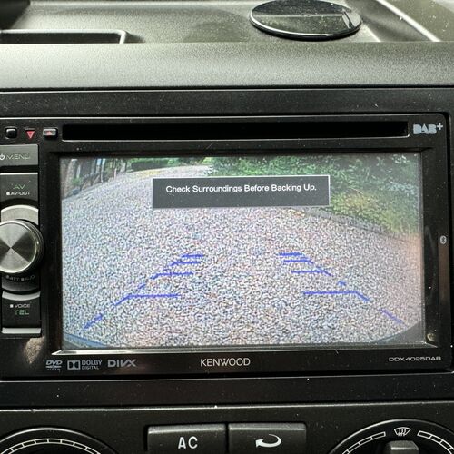 2006 VW T5 Reimo Camper Van High Top 1.9TDi - Grey - 87847 miles - 1 Owner 9yrs