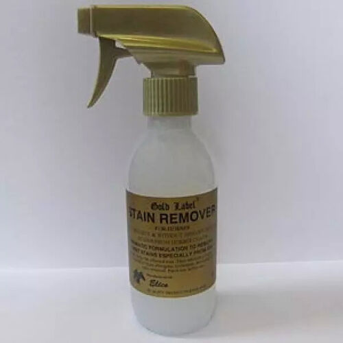 Gold Label Stain Remover