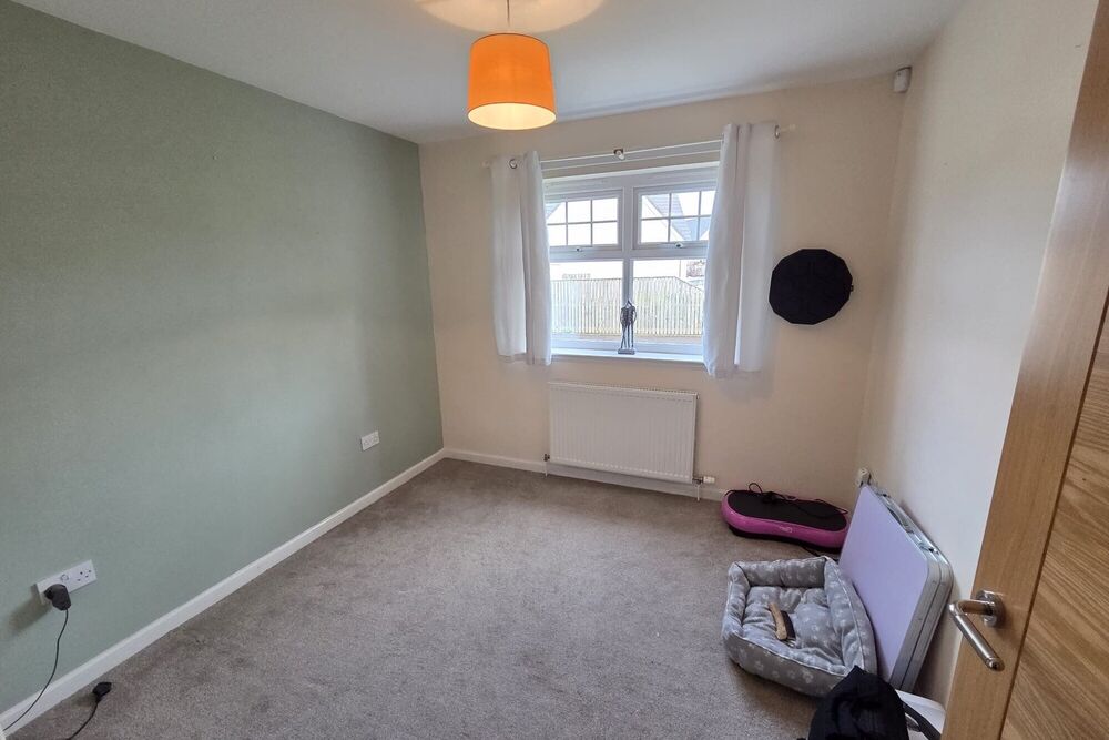 3 Munro Way Kirriemuir