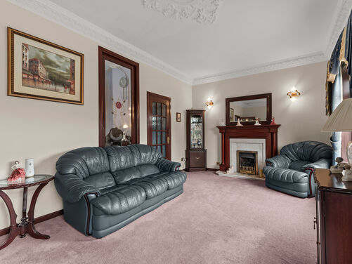 Orchard Grove, Polmont, FK2 0XE