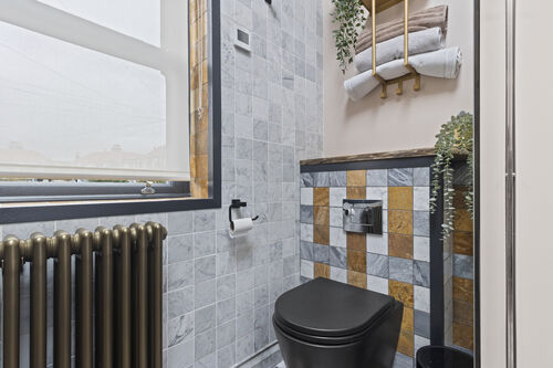 Woodgate Road, Eastbourne