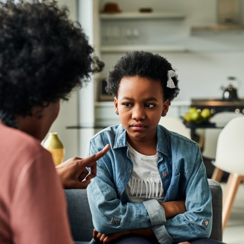 BEHAVIORAL DISORDERS