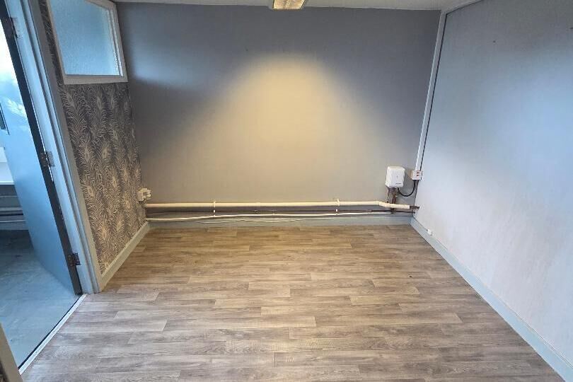 3 Grampian Park Forfar DD8 1DD