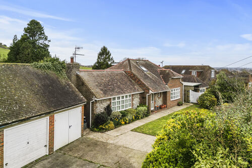 Coopers Hill, Eastbourne